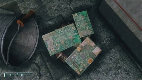fallout nv scrap electronics|Scrap Electronics .